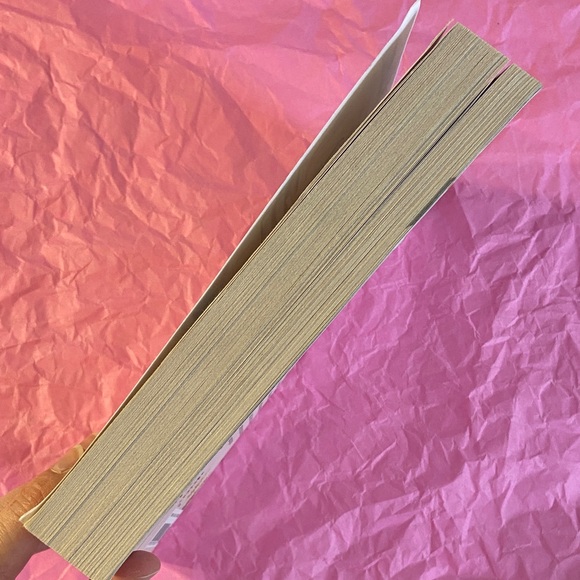 Love & Other Words Book by Christina Lauren - Picture 3 of 3